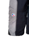 Pantalon ski Fusalp NOIR 8 ANS