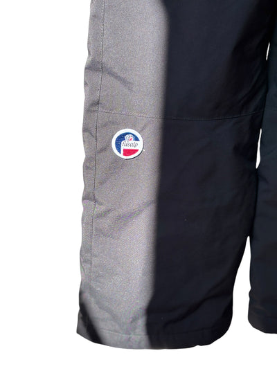 Pantalon ski Fusalp NOIR 8 ANS