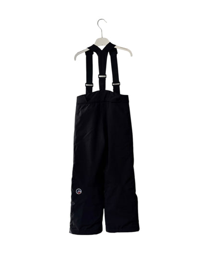 Pantalon ski Fusalp NOIR 8 ANS