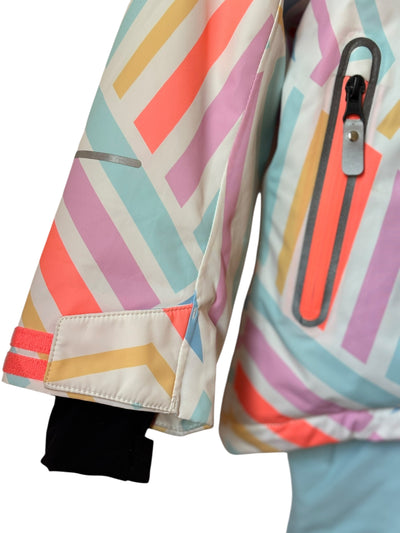 Ensemble ski REIMA fille 5 ans