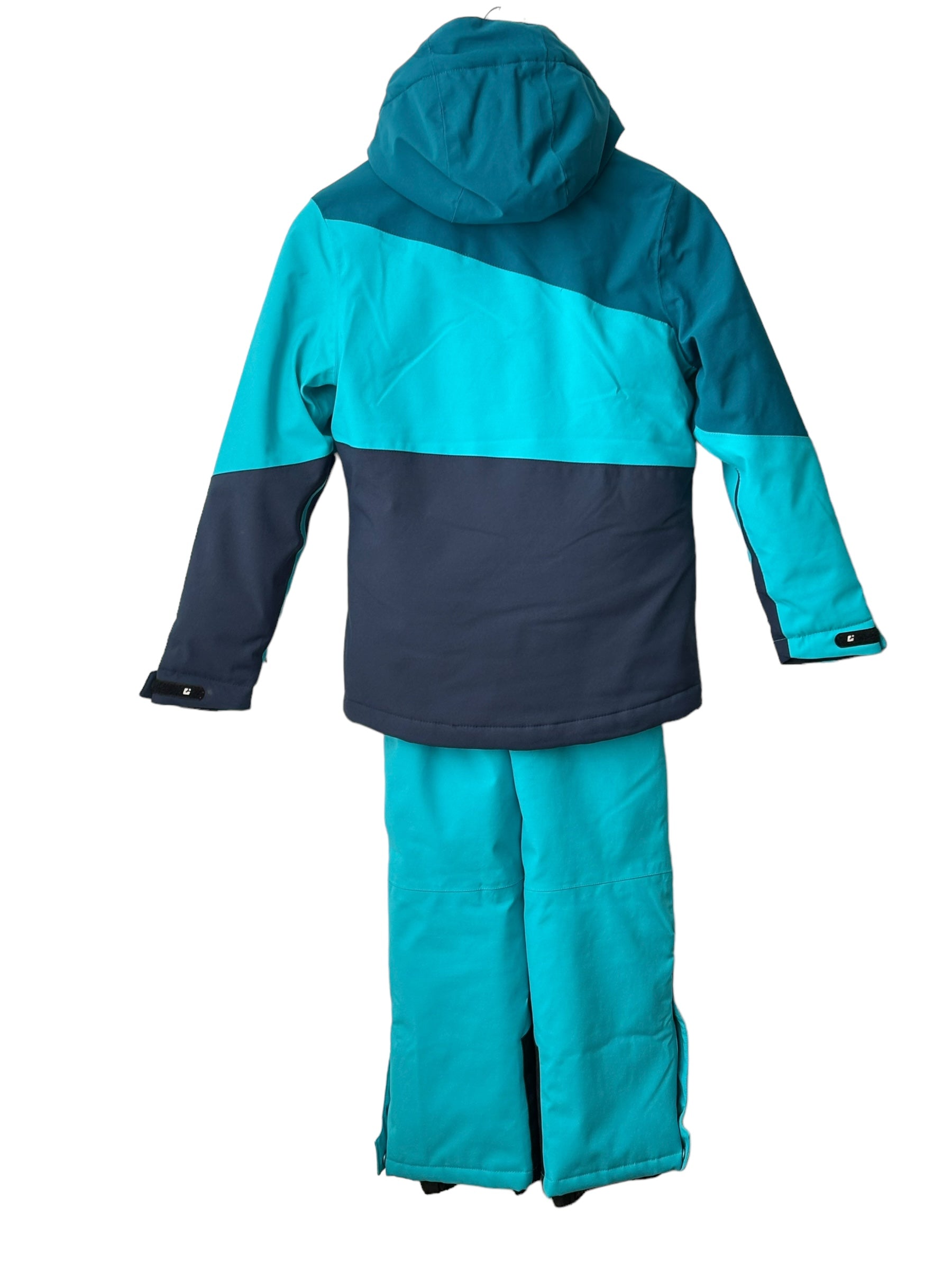 Ensemble ski Killtec 10 ans