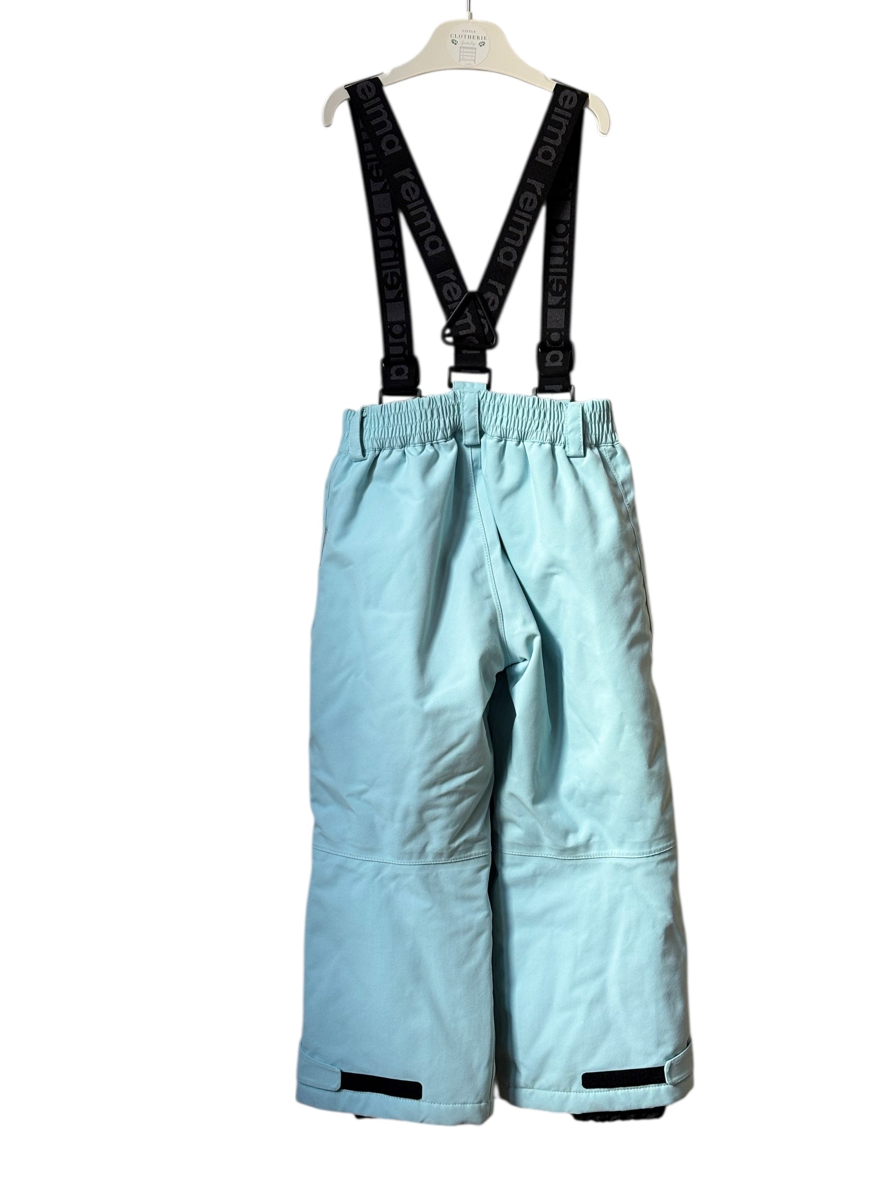 Ensemble ski REIMA fille 5 ans