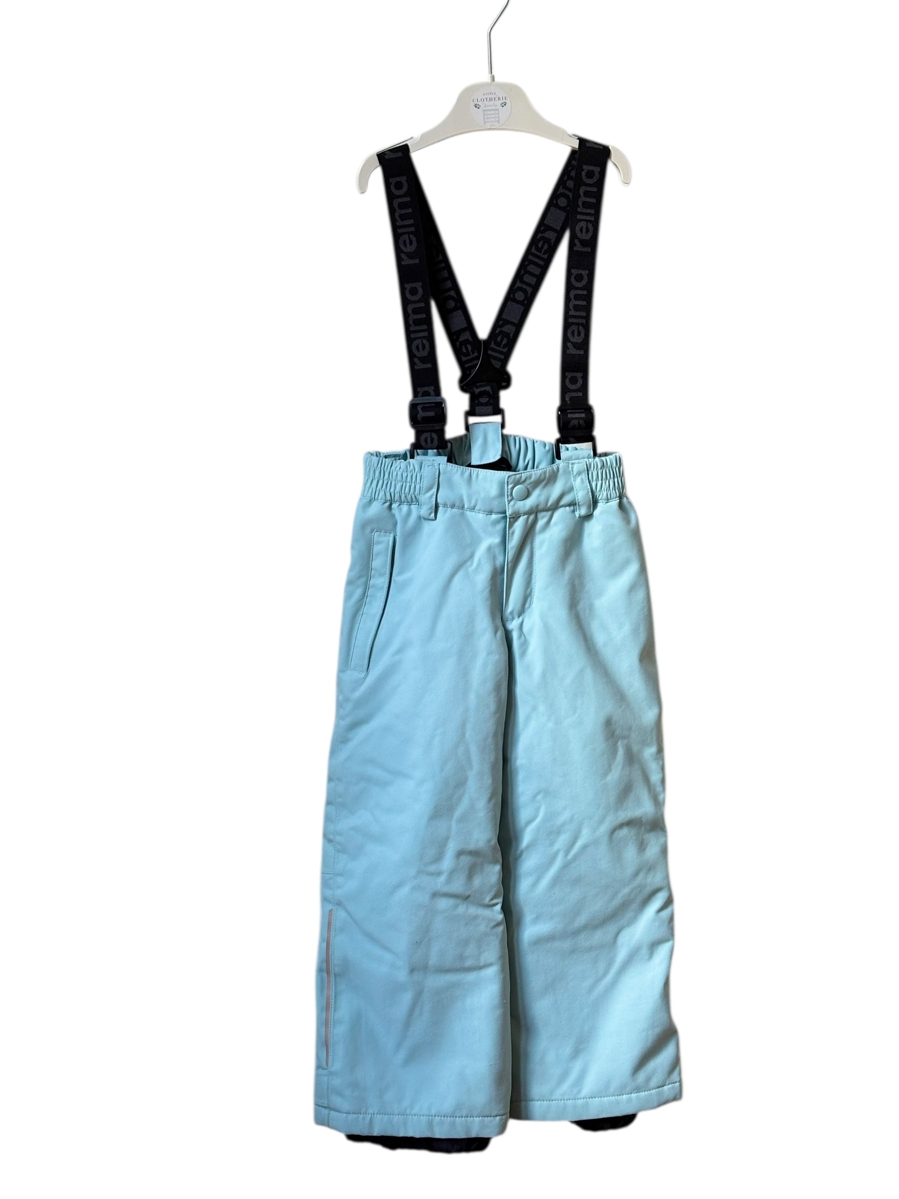 Ensemble ski REIMA fille 5 ans