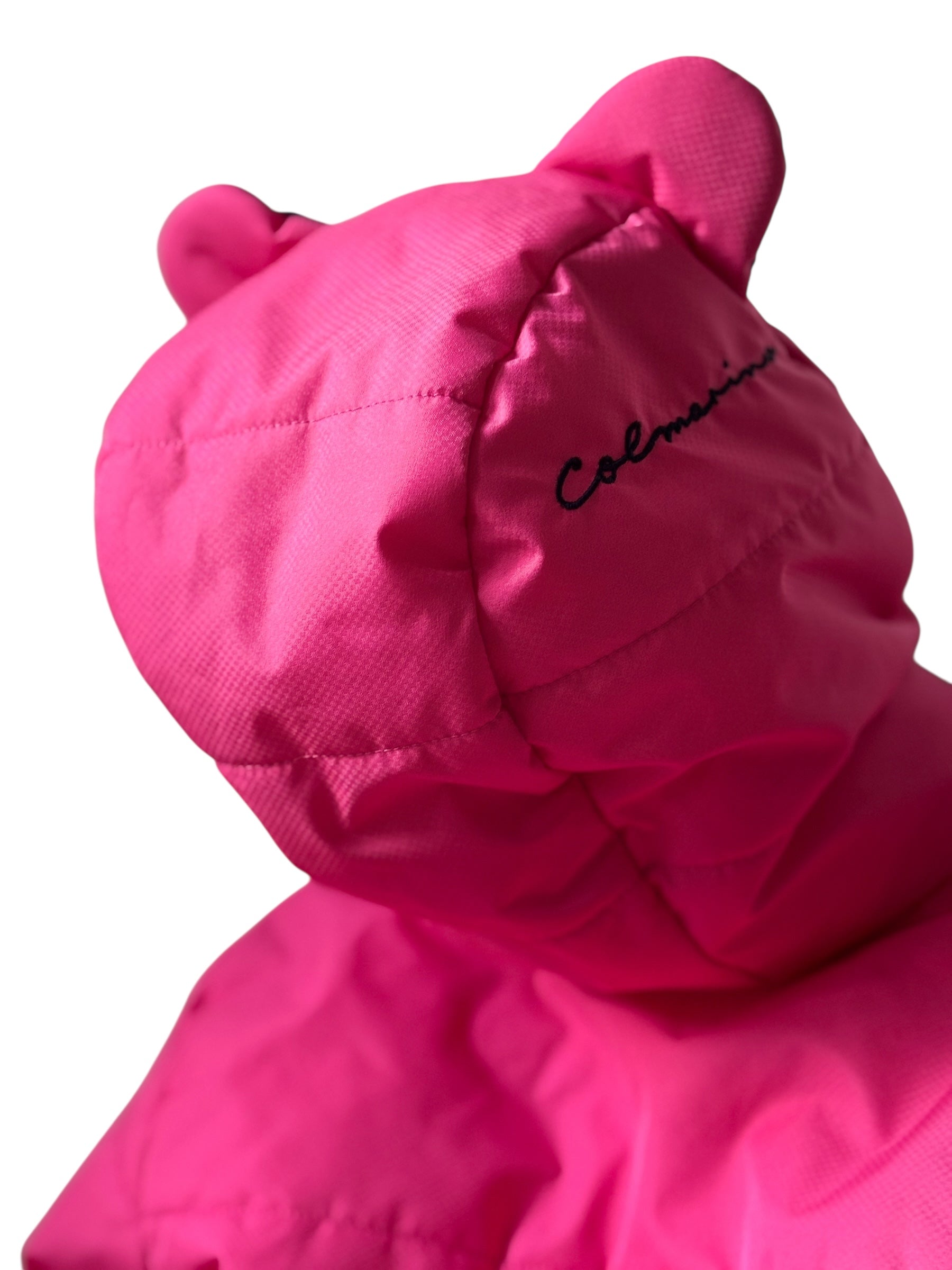 Ensemble ski COLMAR 3 ans + moufles + dessous thermiques