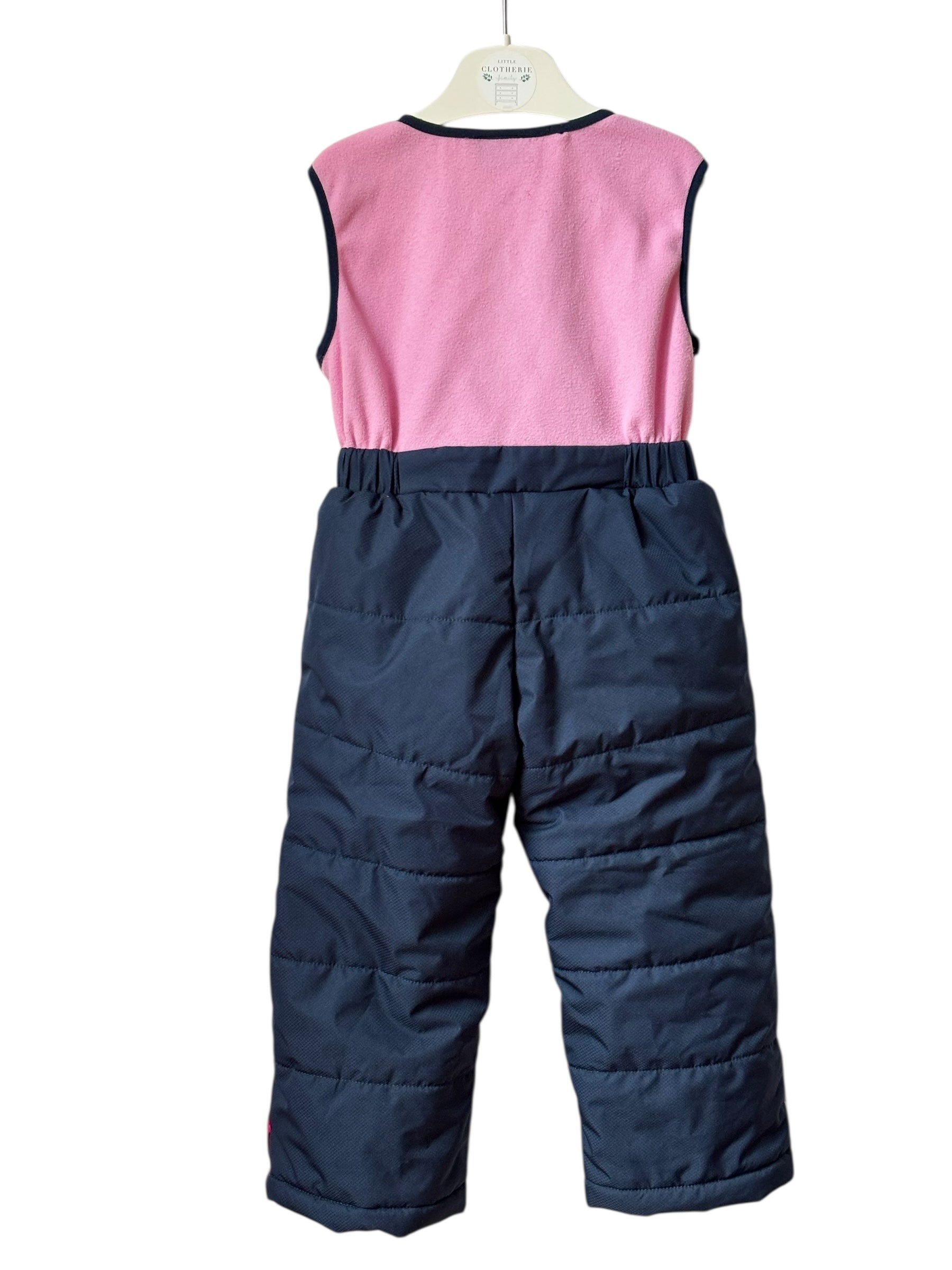 Ensemble ski COLMAR 3 ans + moufles + dessous thermiques