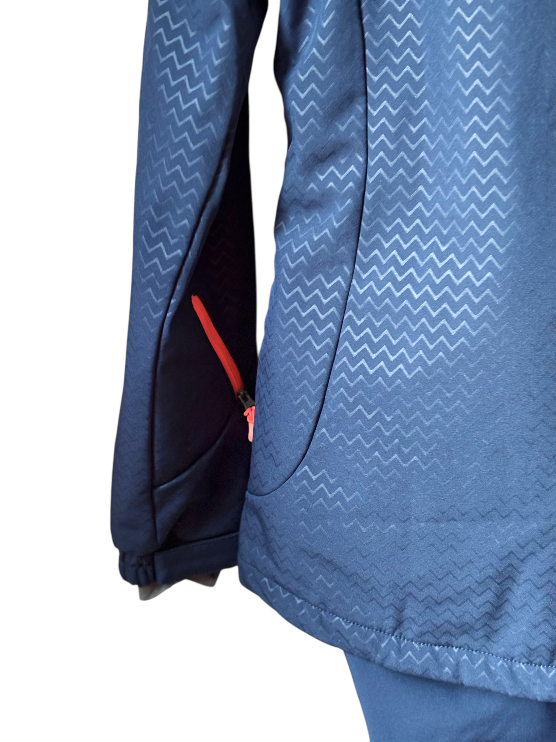 Ensemble ski Femme PROTEST marine taille 36/38