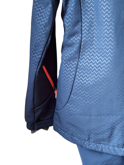 Ensemble ski Femme PROTEST marine taille 36/38