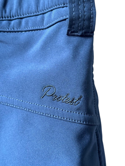 Ensemble ski Femme PROTEST marine taille 36/38