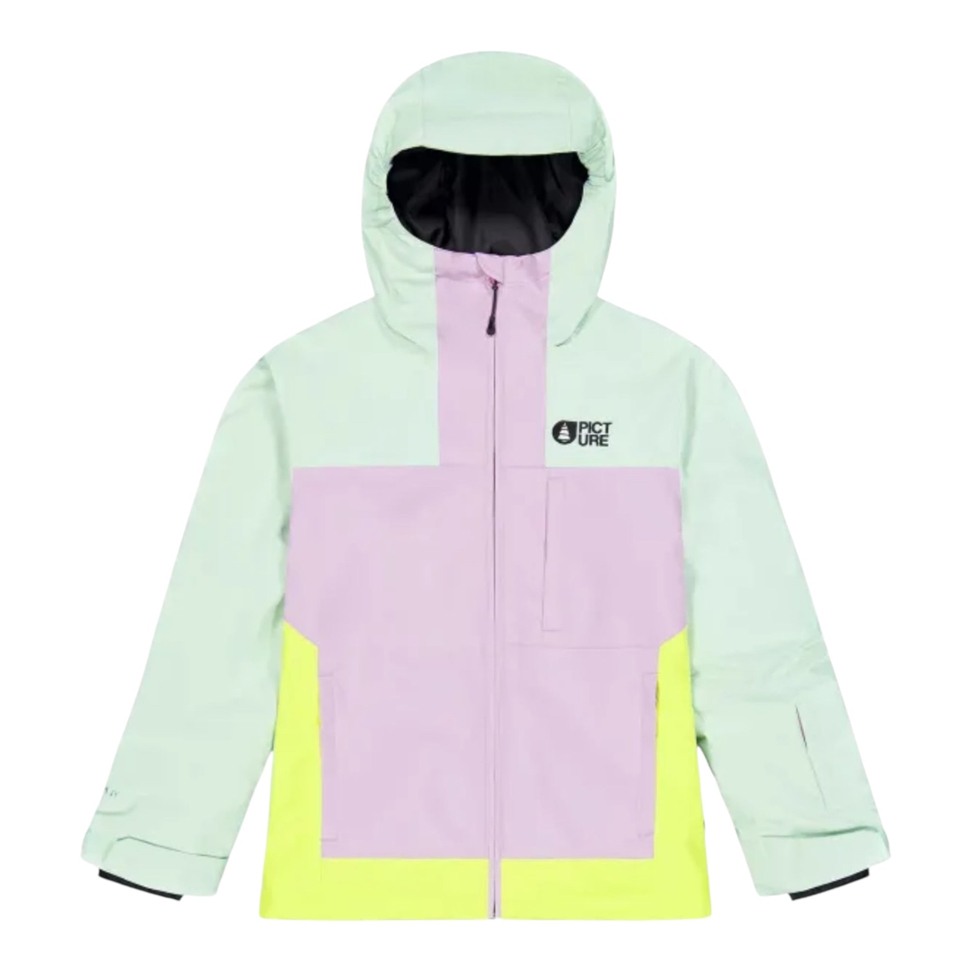 Ensemble ski fille Picture Organic Clothing 12 ans