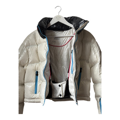 Doudoune ski Femme PERFECT MOMENT taille XS (34/36)