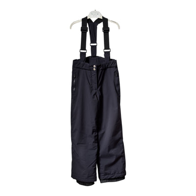 Pantalon ski Fusalp Marine doublé 8 ANS bis