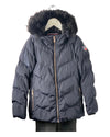 Veste ski Fusalp 10 ans marine