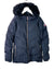 Veste ski Fusalp 10 ans marine