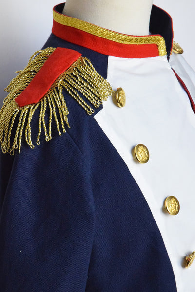 Déguisement IVOY Napoléon Taille 8/9 ans