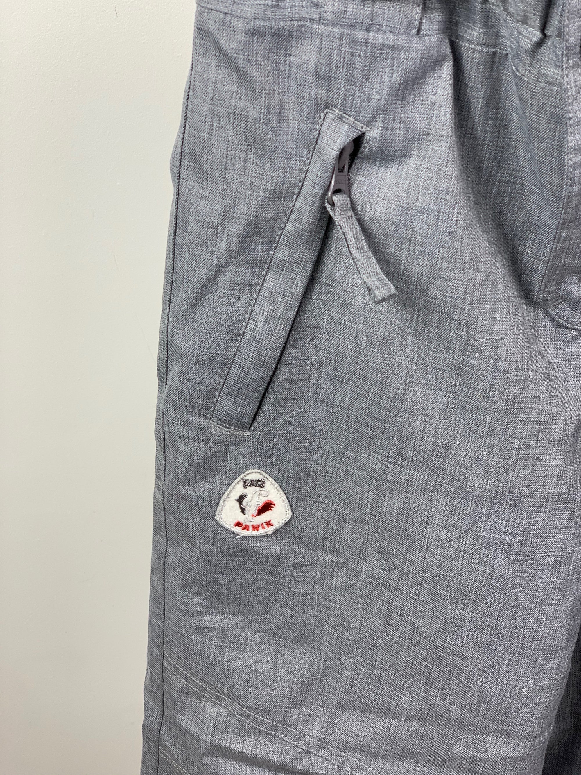 Salopette ski Fusalp 10 ans