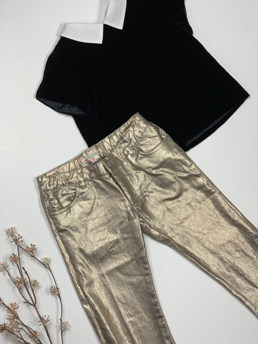 Ensemble Bonpoint 8 ans