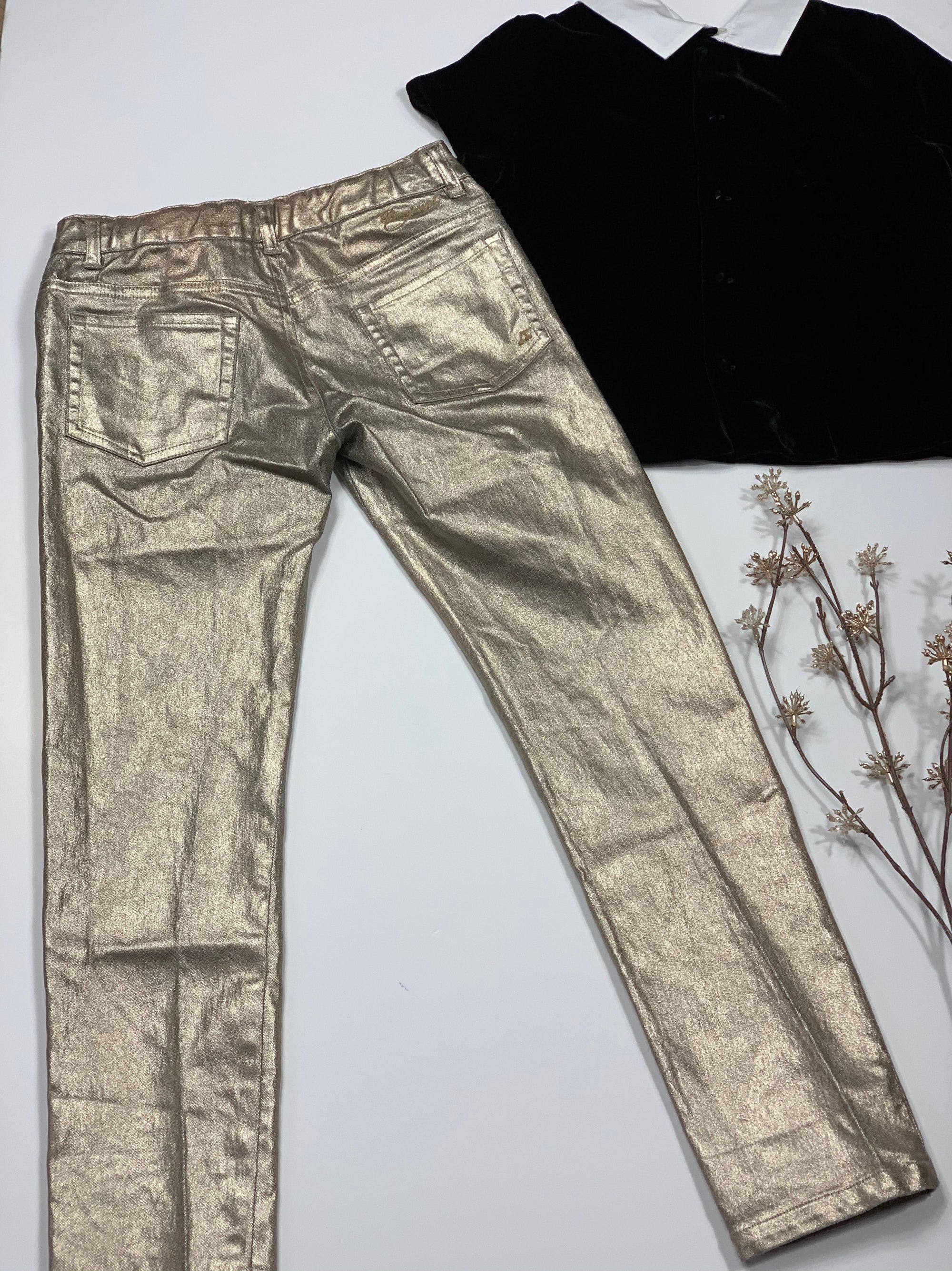 Ensemble Bonpoint 8 ans