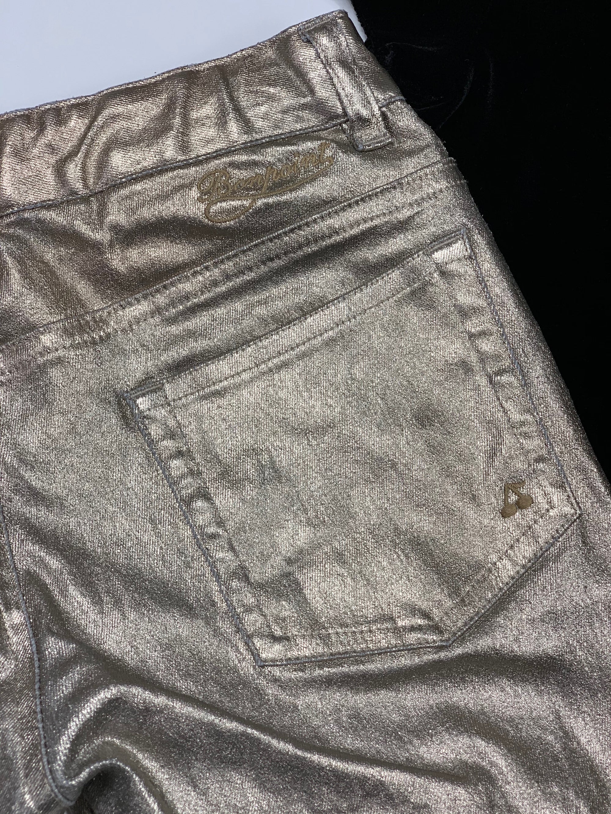 Ensemble Bonpoint 8 ans