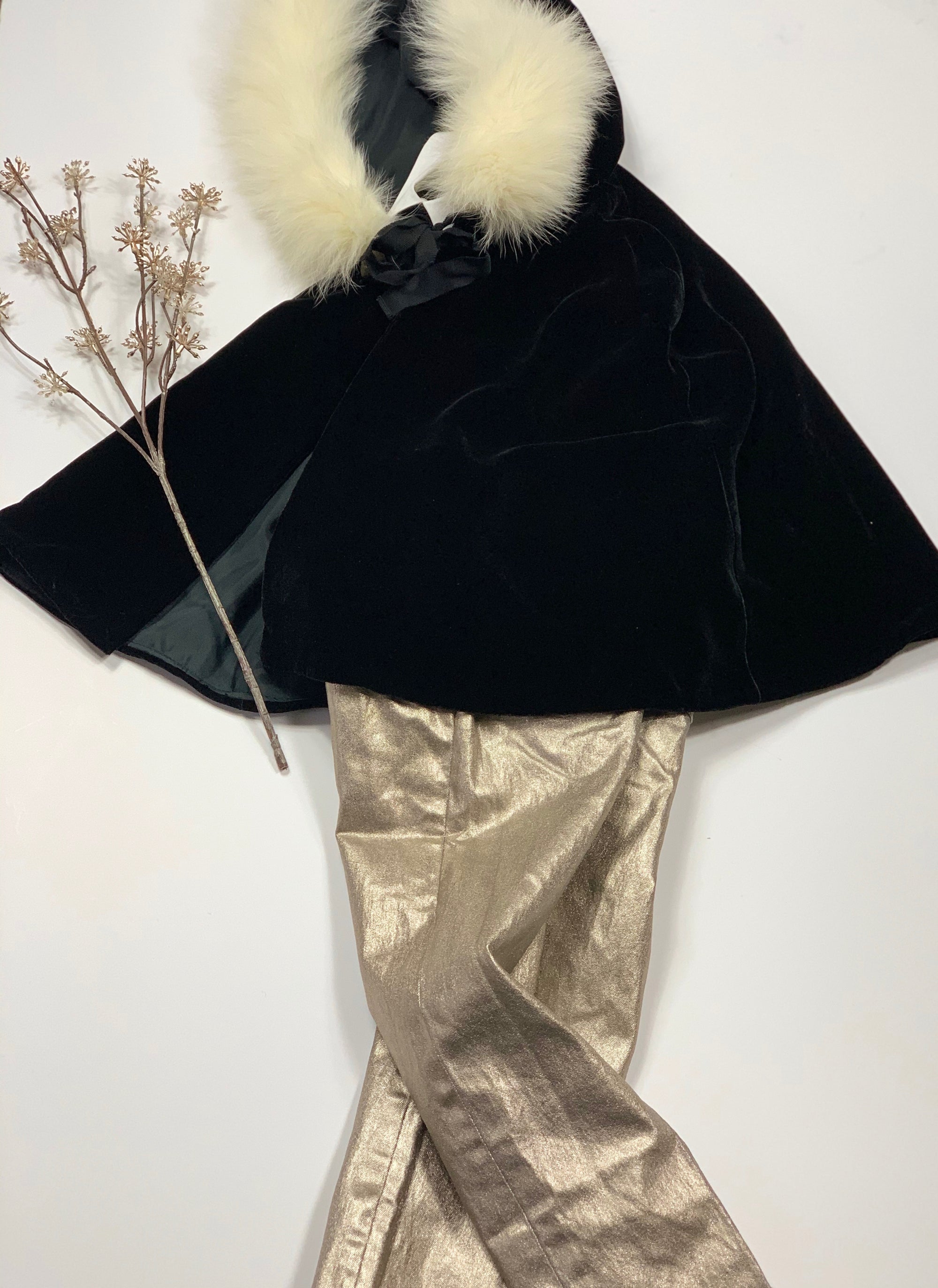 Ensemble Bonpoint 8 ans