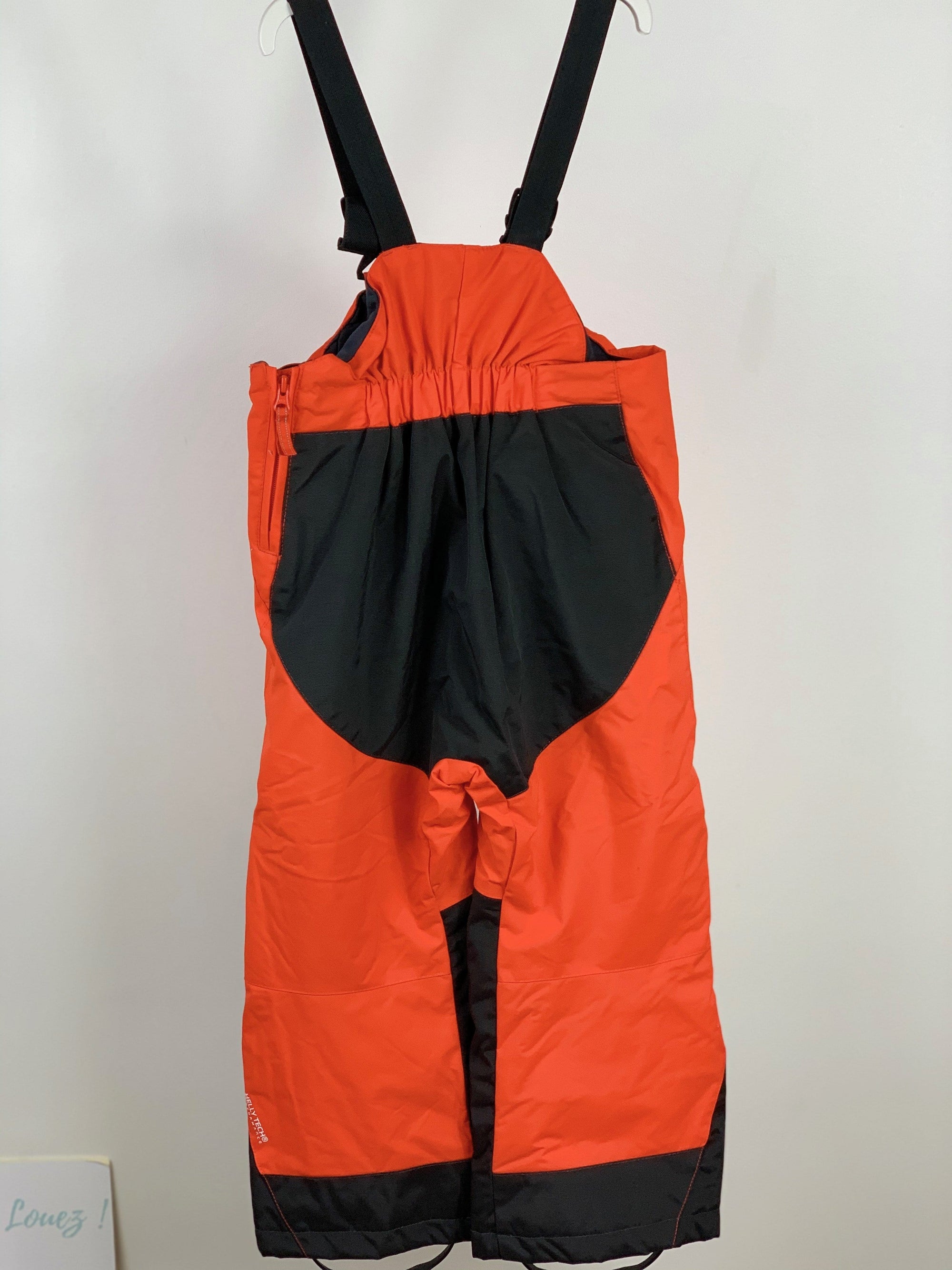 Ensemble ski HH 4/5 ans