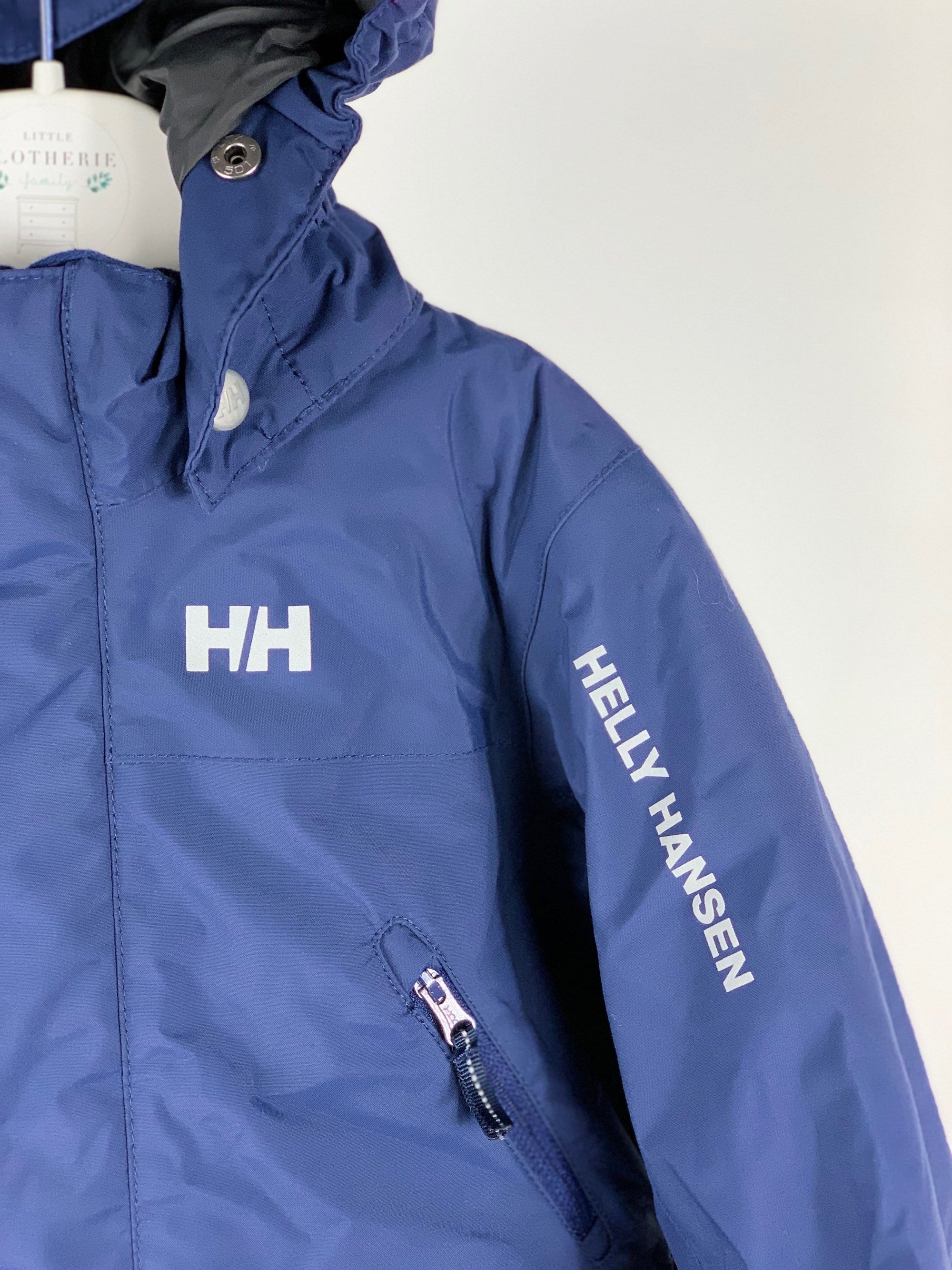 Ensemble ski HH 4/5 ans