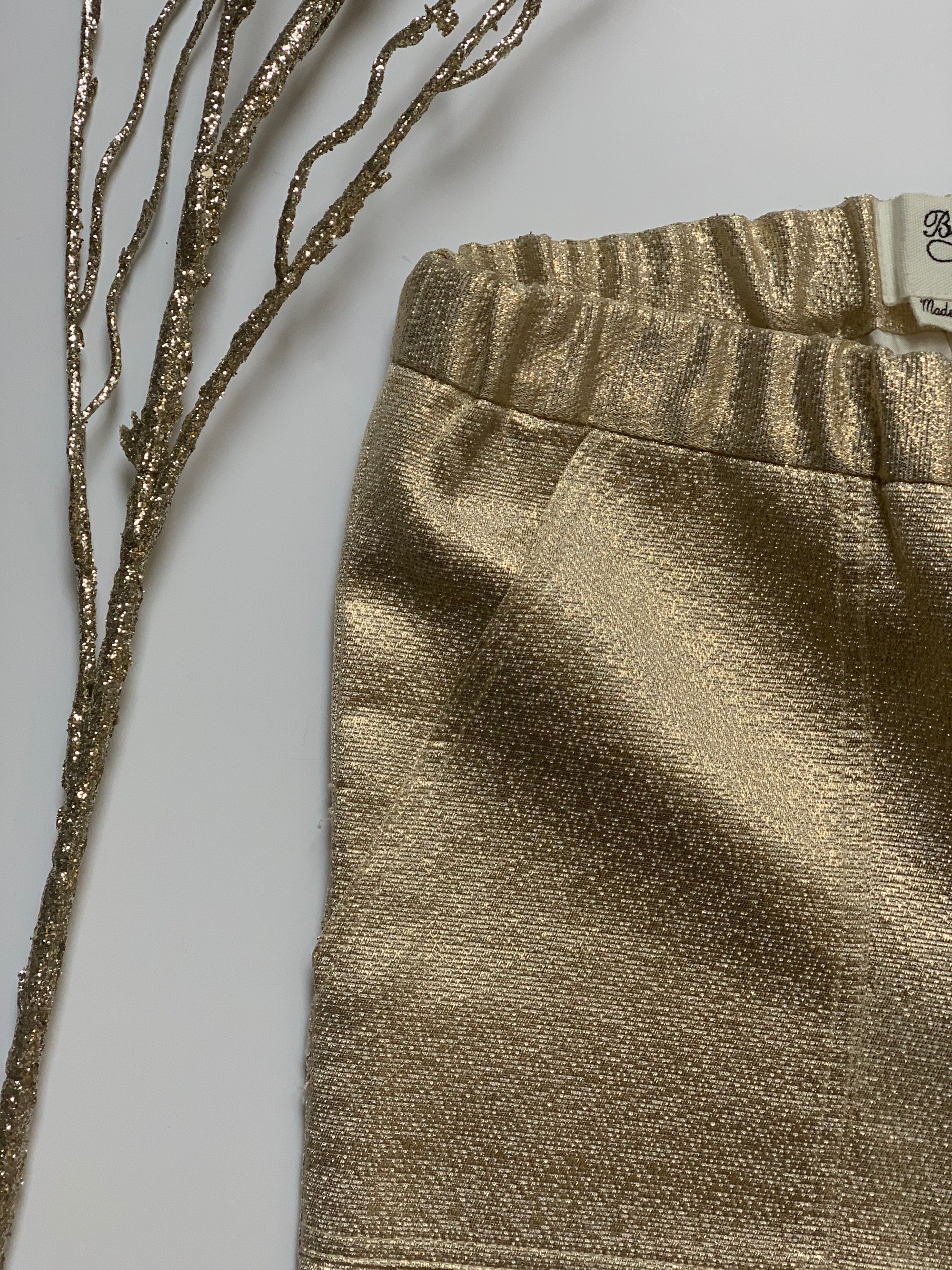 Pantalon Bonpoint Couture 10 ans