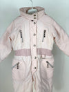 Combinaison ski Dior 3 ans