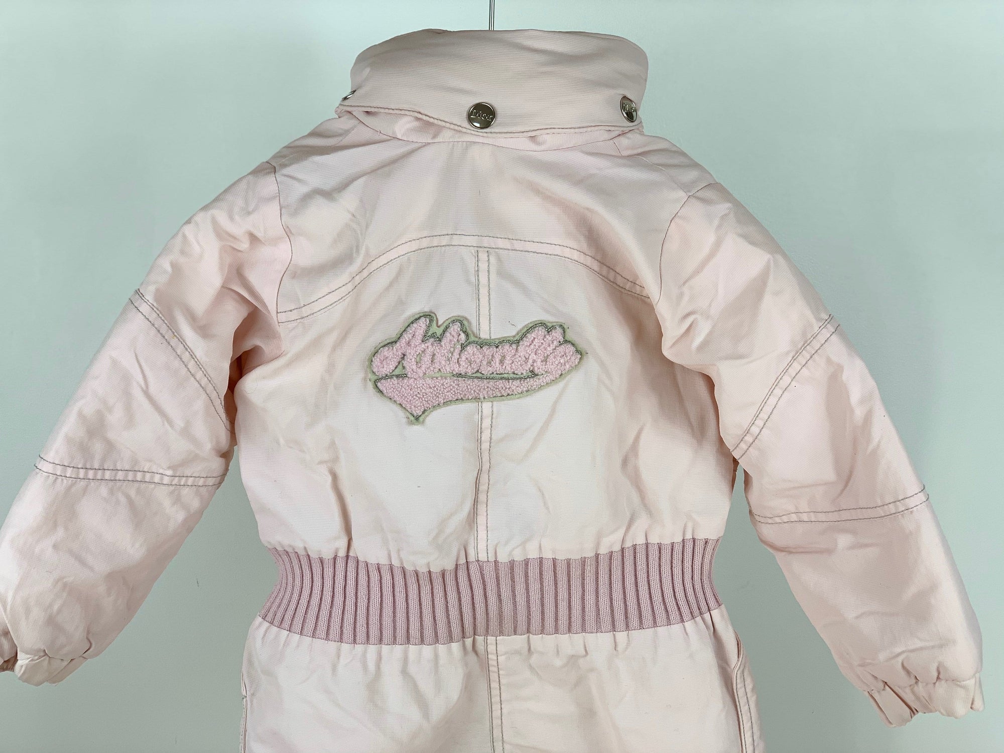 Combinaison ski Dior 3 ans