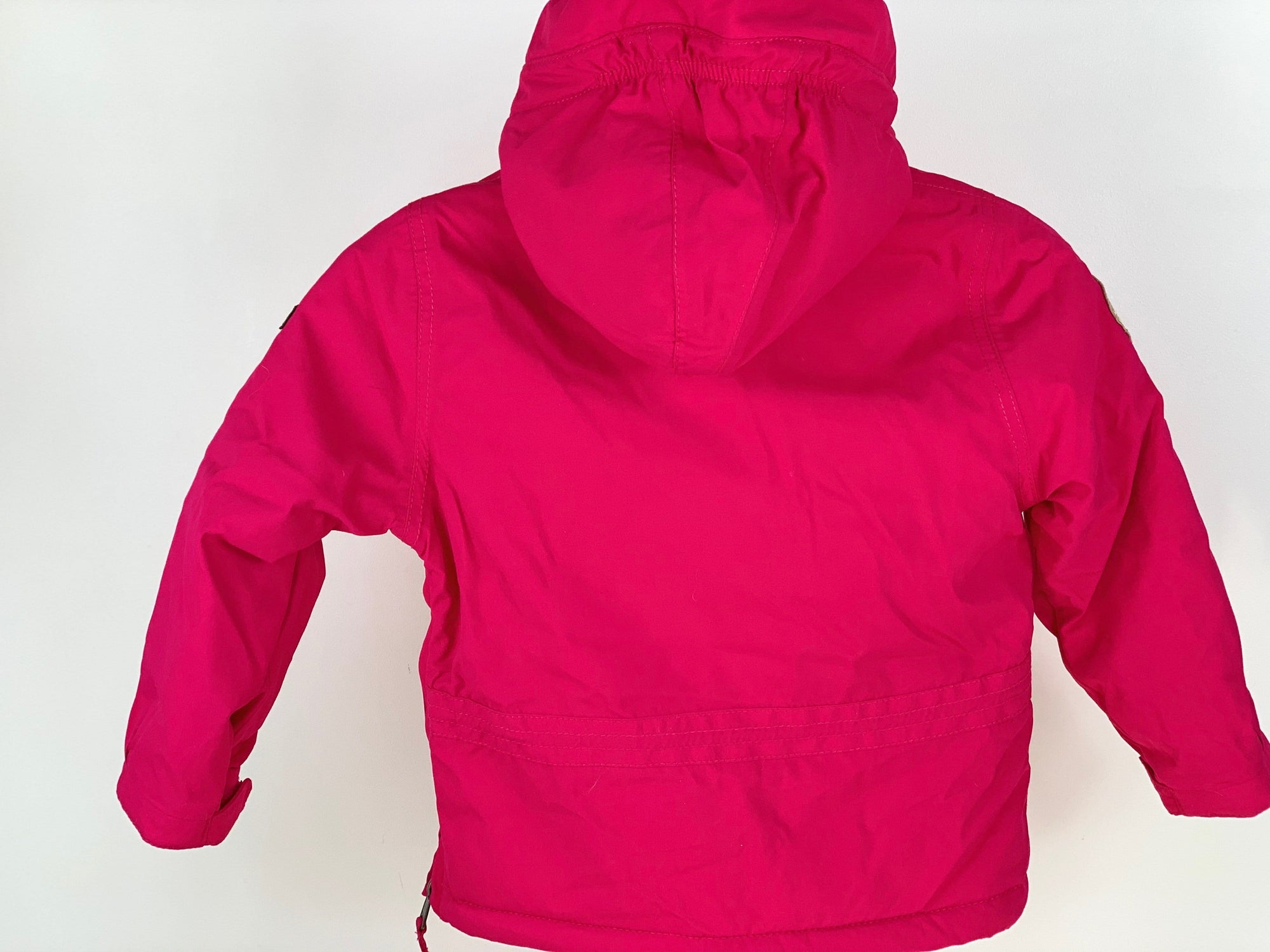 Veste ski Napapijri 4 ans