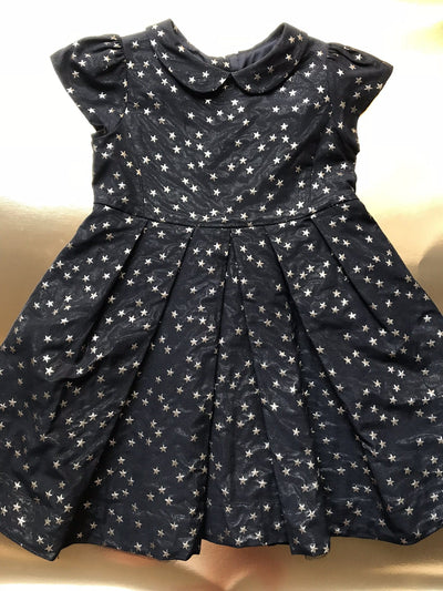 Robe Bonpoint Couture 4 ans