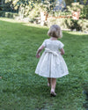 Robe Bonpoint Couture 4 ans