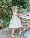 Robe Bonpoint Couture 4 ans