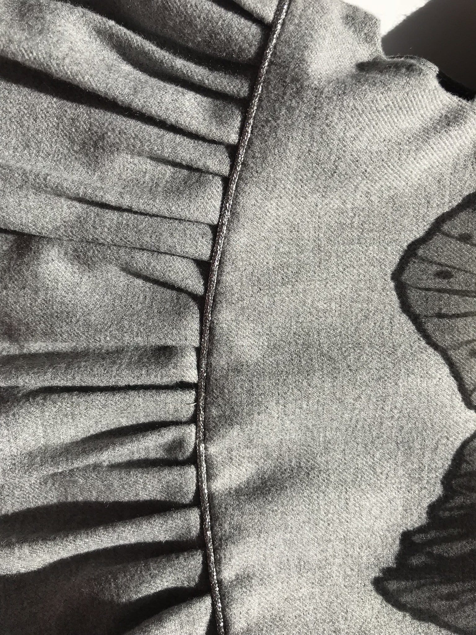 Robe Tartine et Chocolat 6 mois