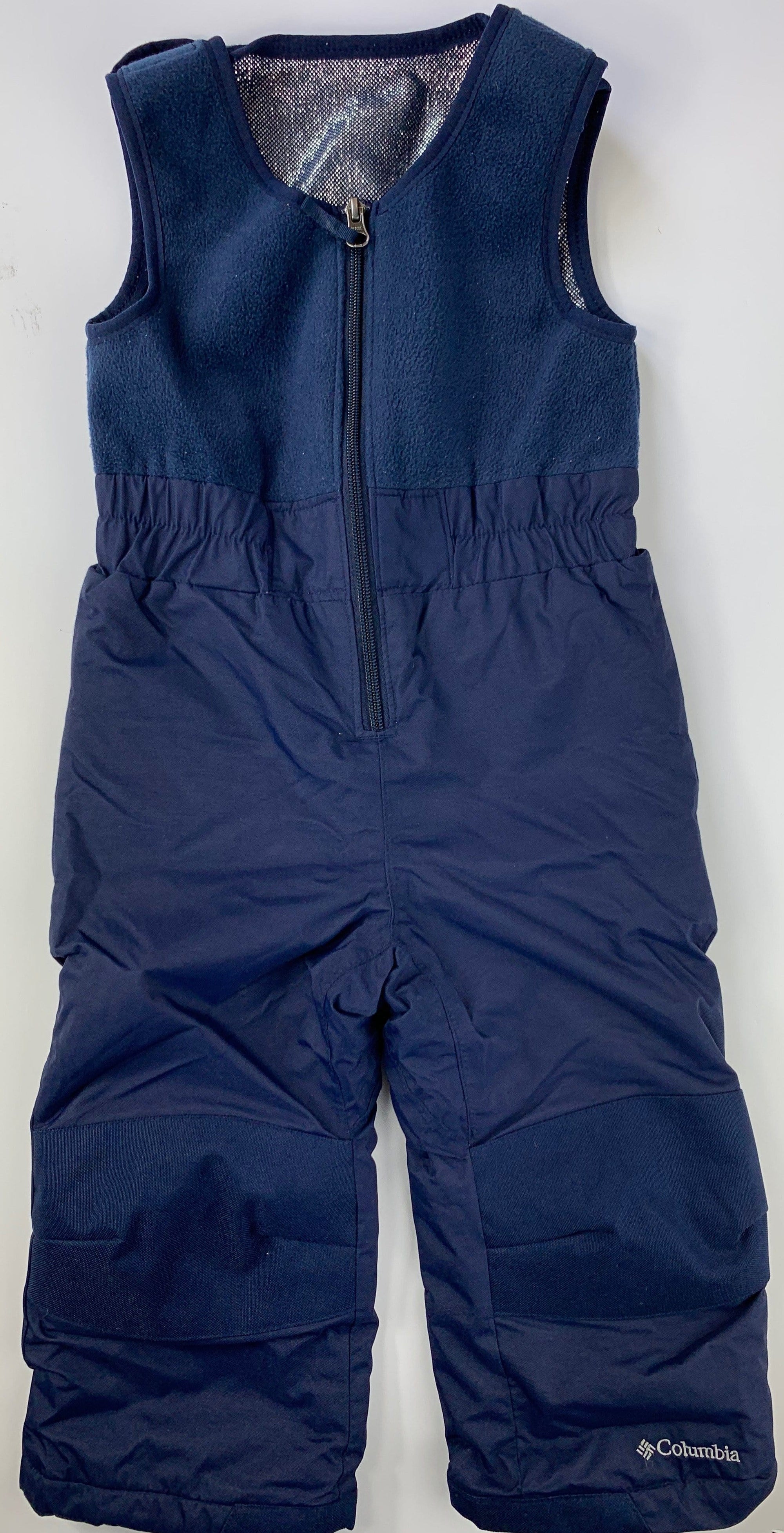 Ensemble ski Columbia 3 ans (2)