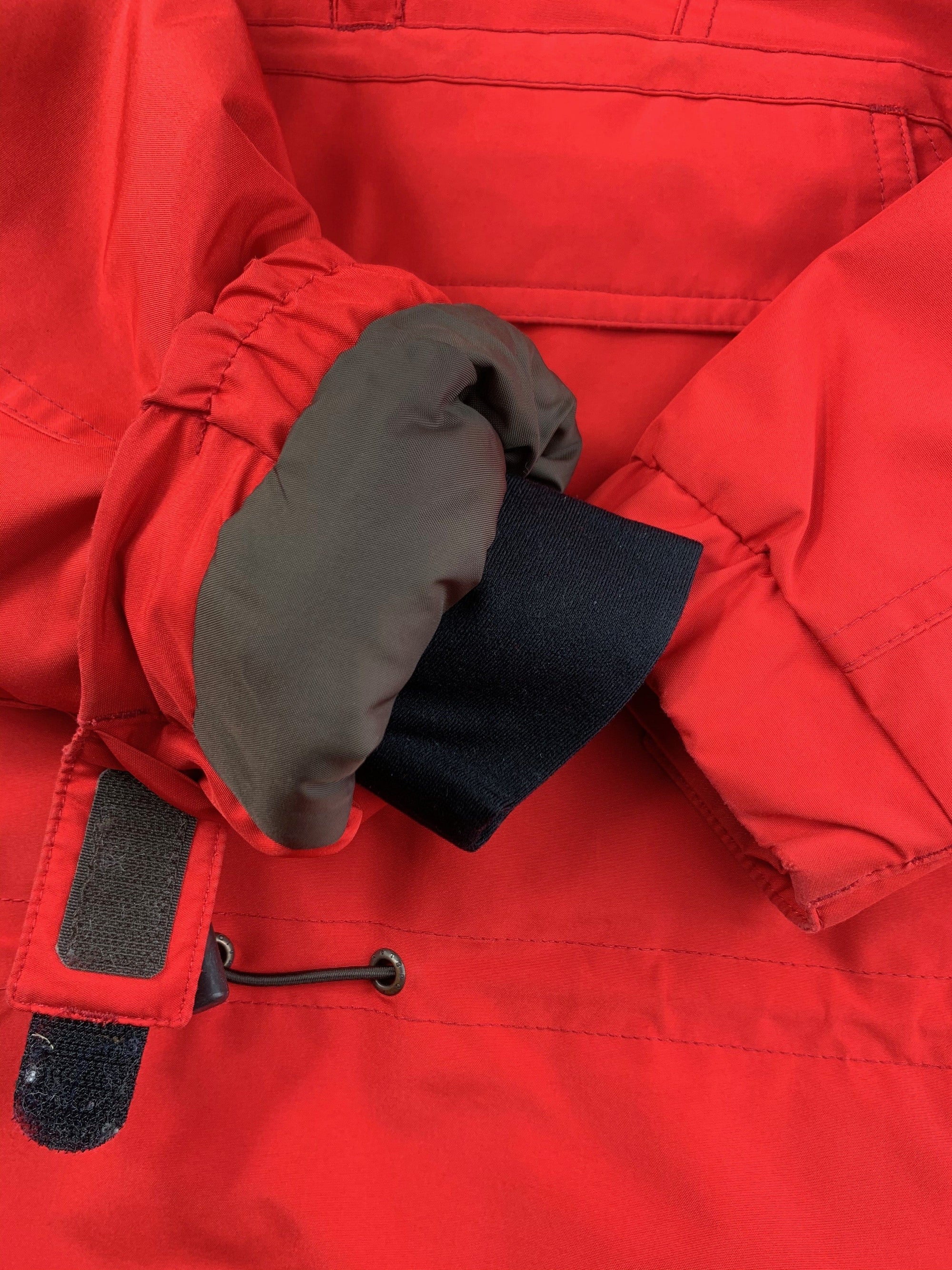 Veste ski Poivre Blanc 6 ans