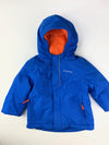 Ensemble ski Columbia 4 ans