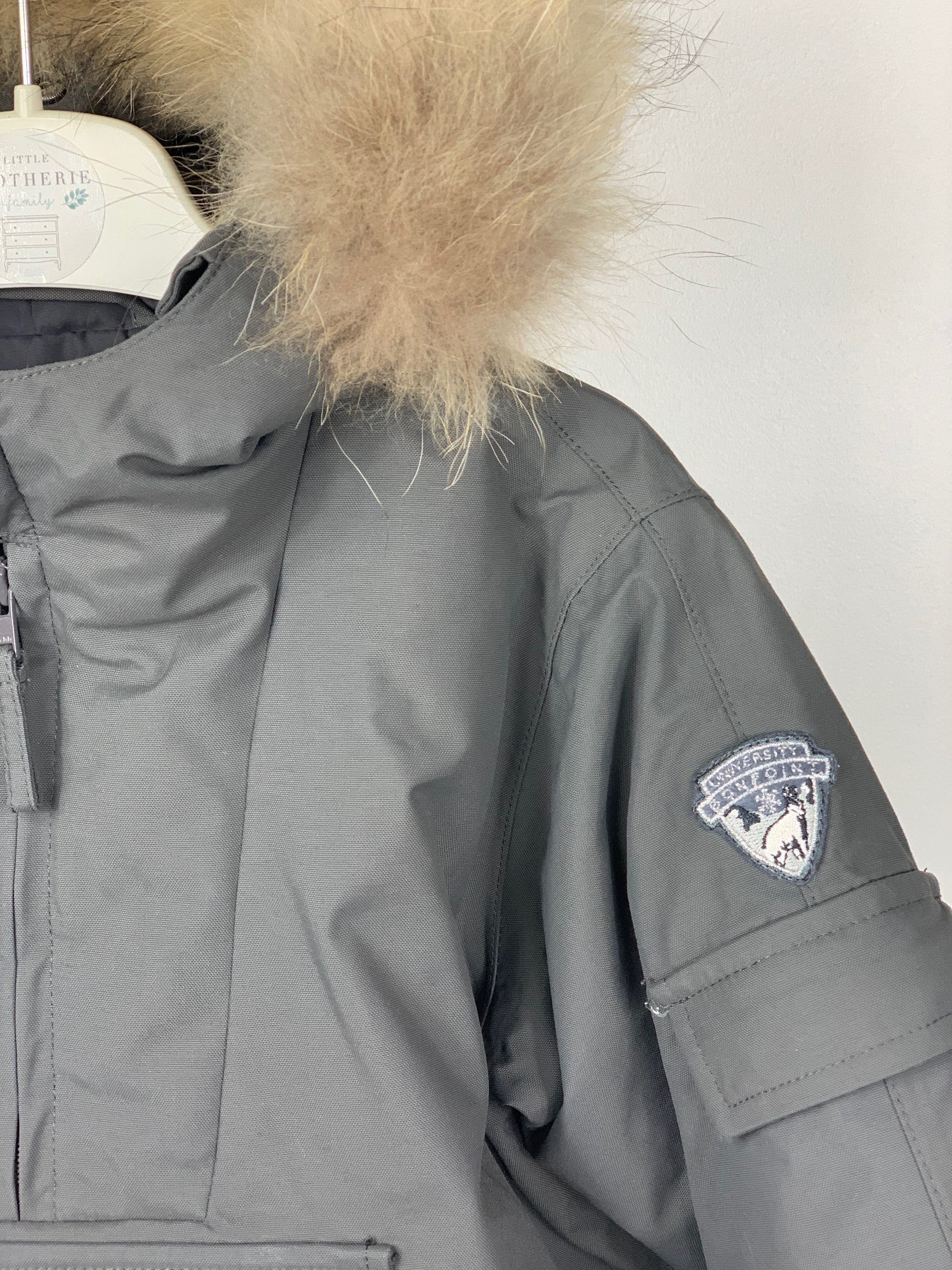 Ensemble ski Bonpoint 4 ans