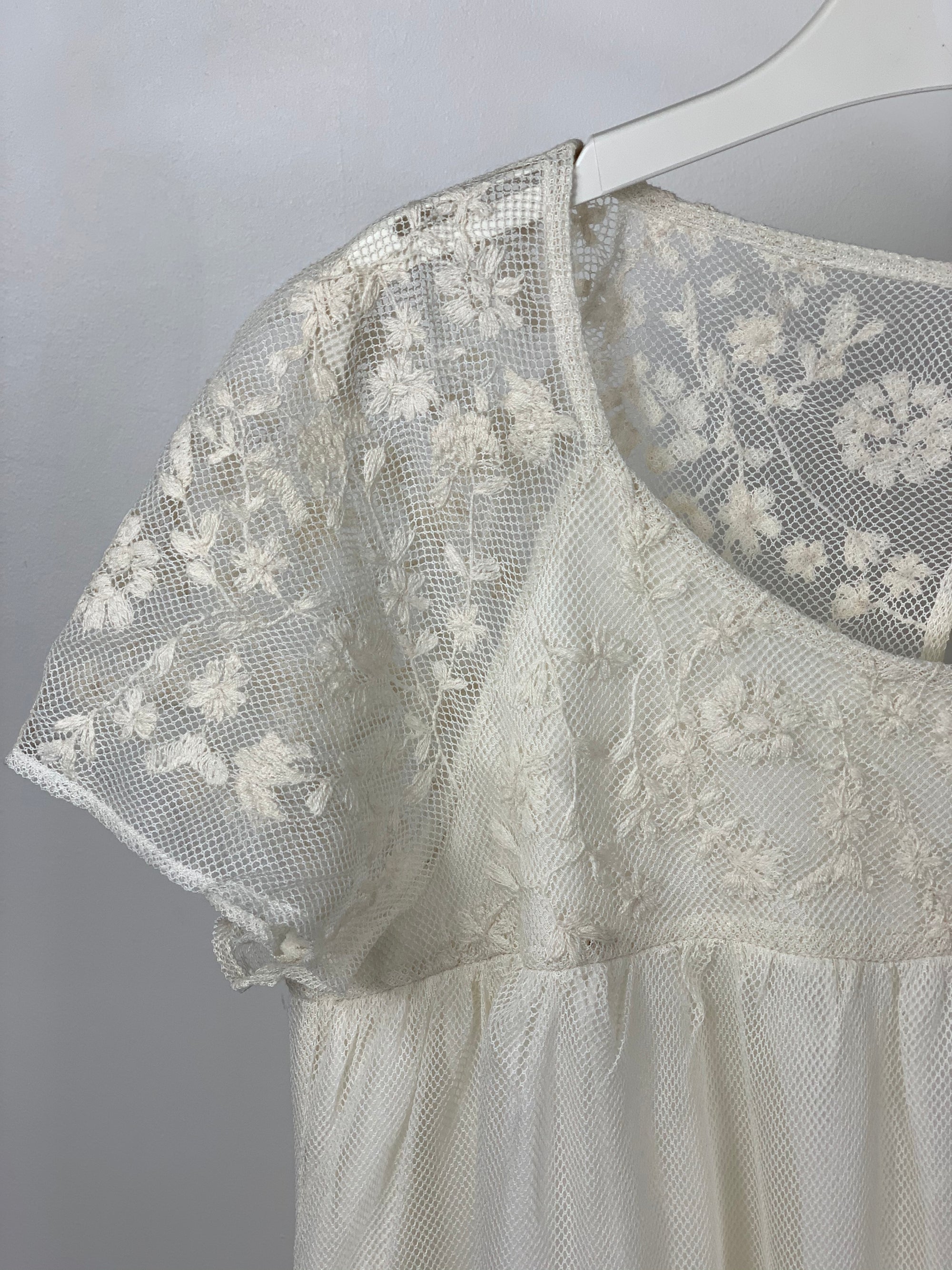 Robe Bonpoint couture 3 ans