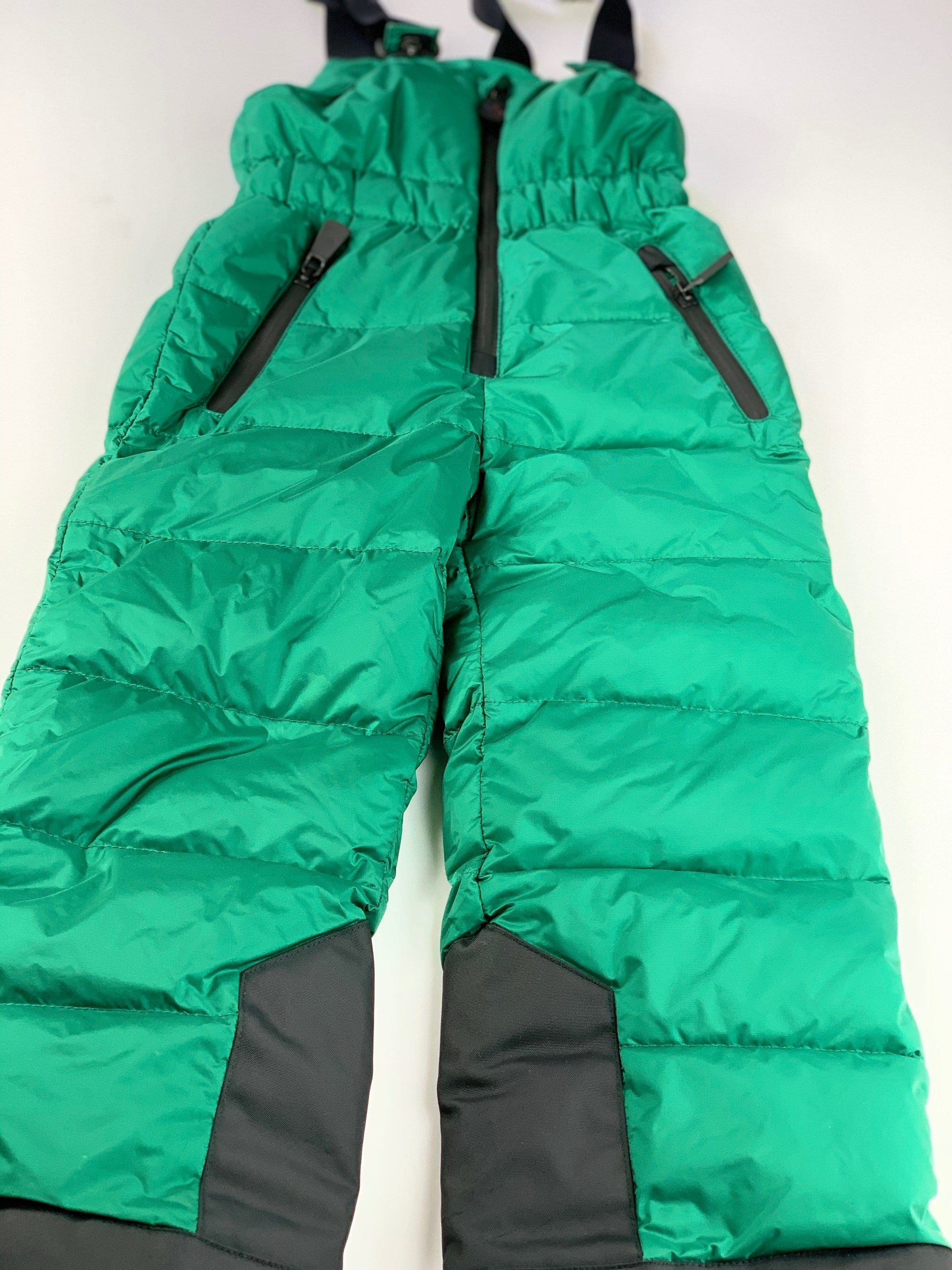 Ensemble ski Moncler 4 ans