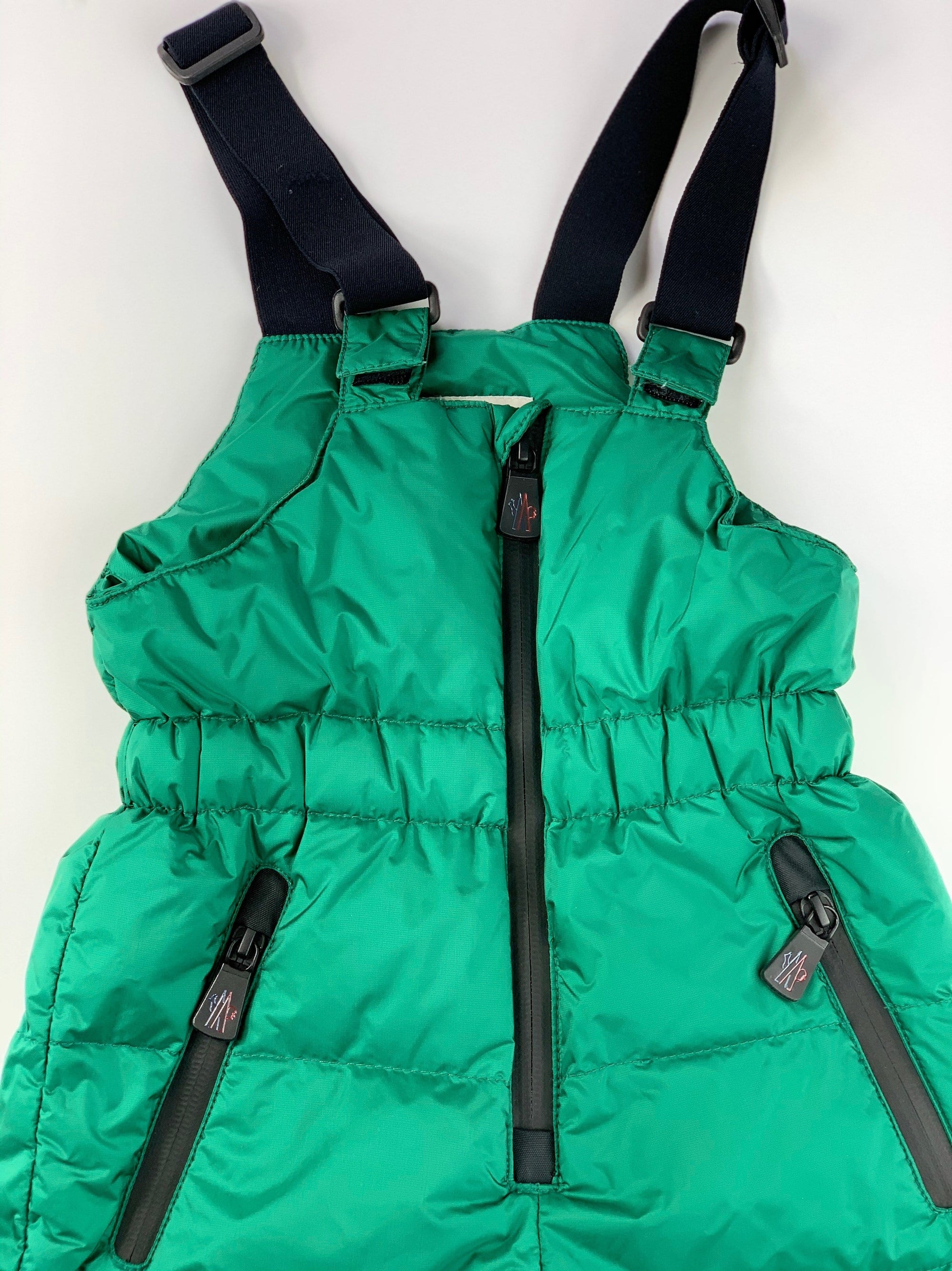 Ensemble ski Moncler 4 ans
