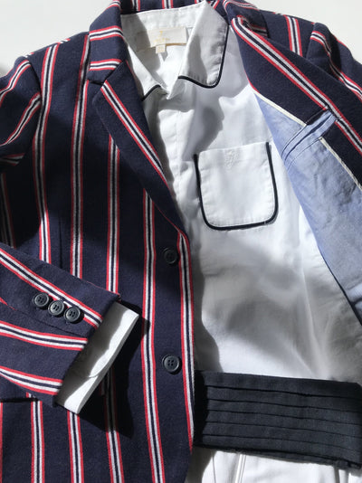 Ensemble Garçon Cérémonie Jacadi 6 Ans
