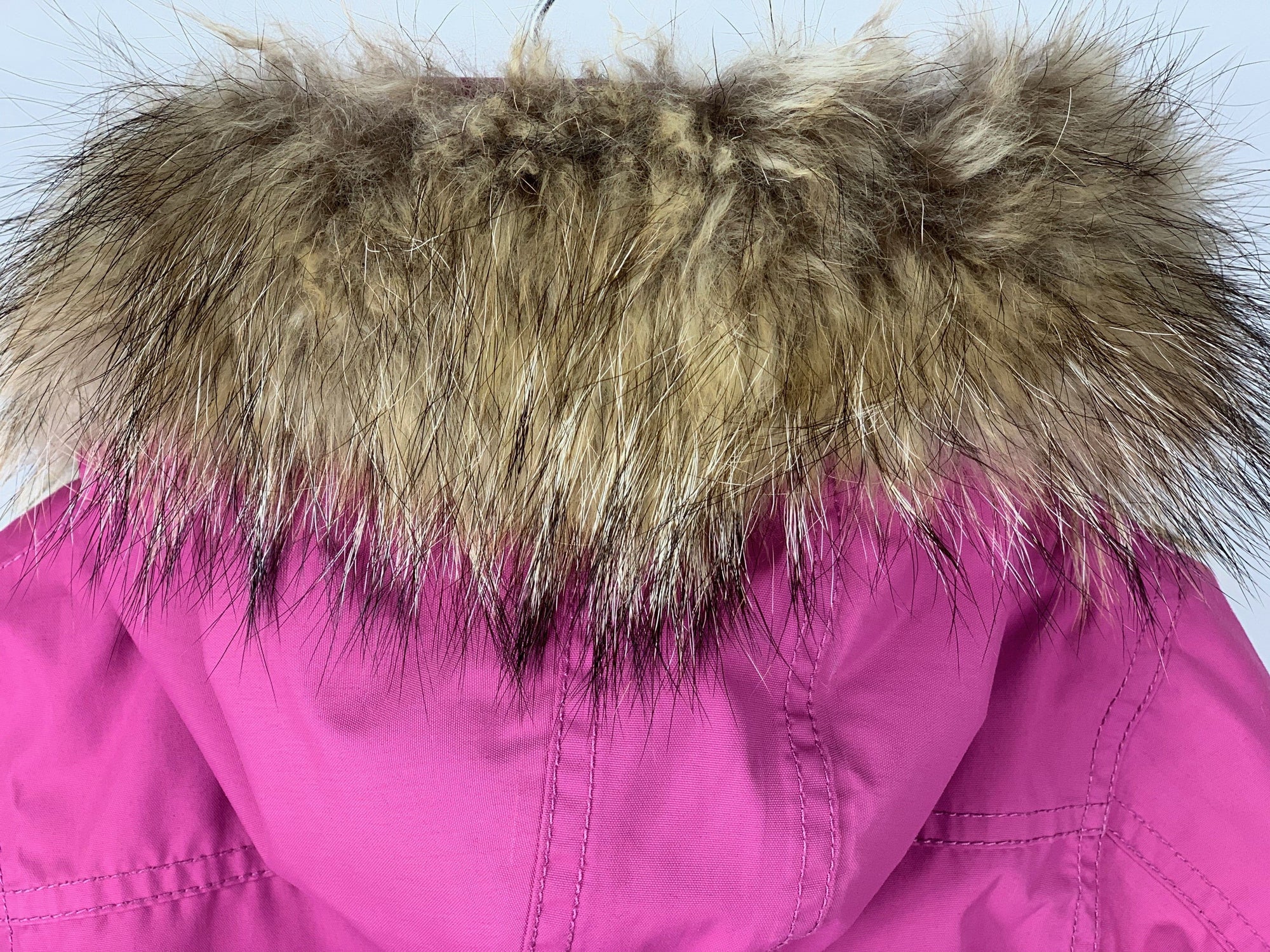 Ensemble ski Napapijri 2 ans