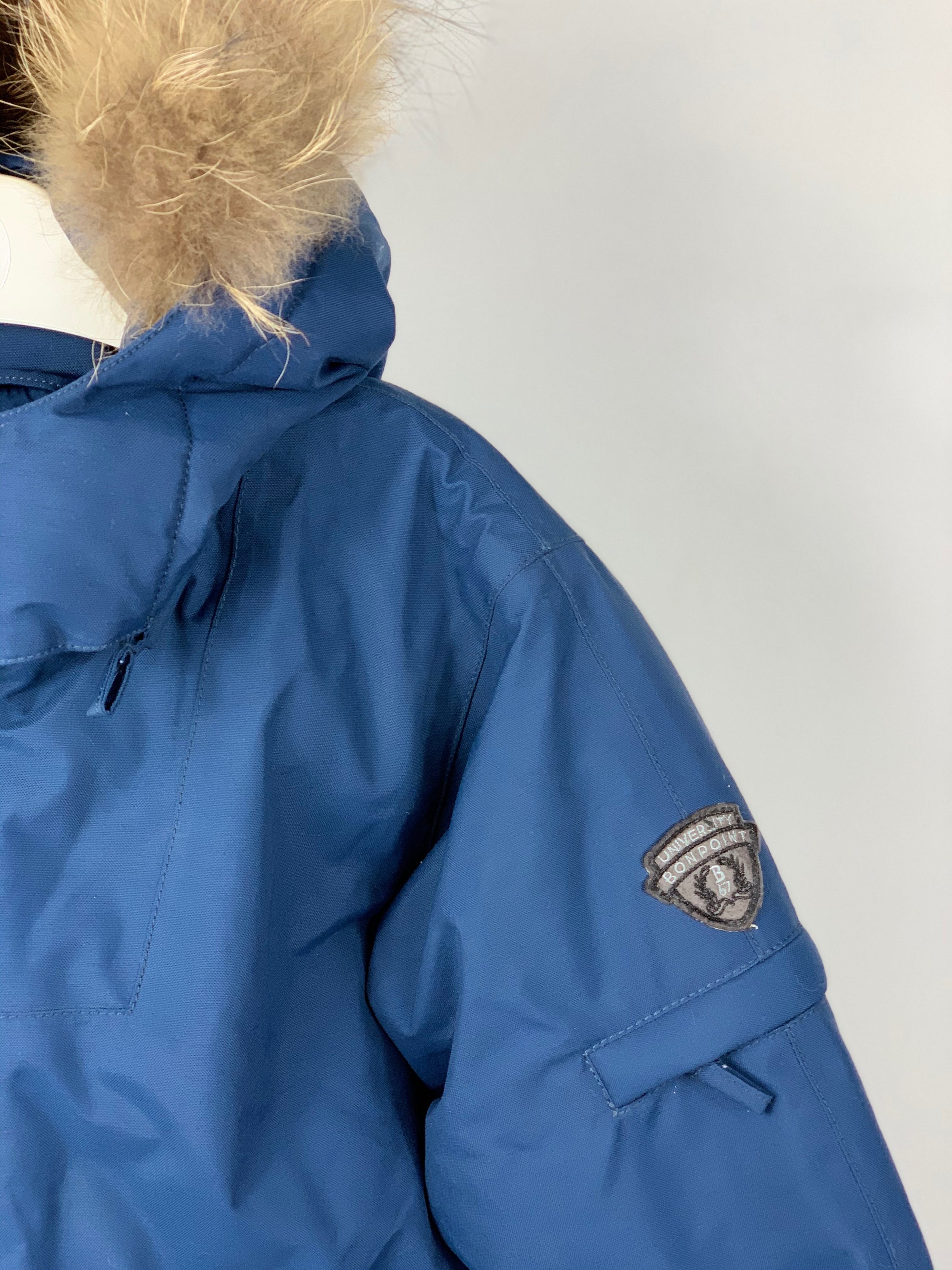 Ensemble ski Bonpoint 8 ans