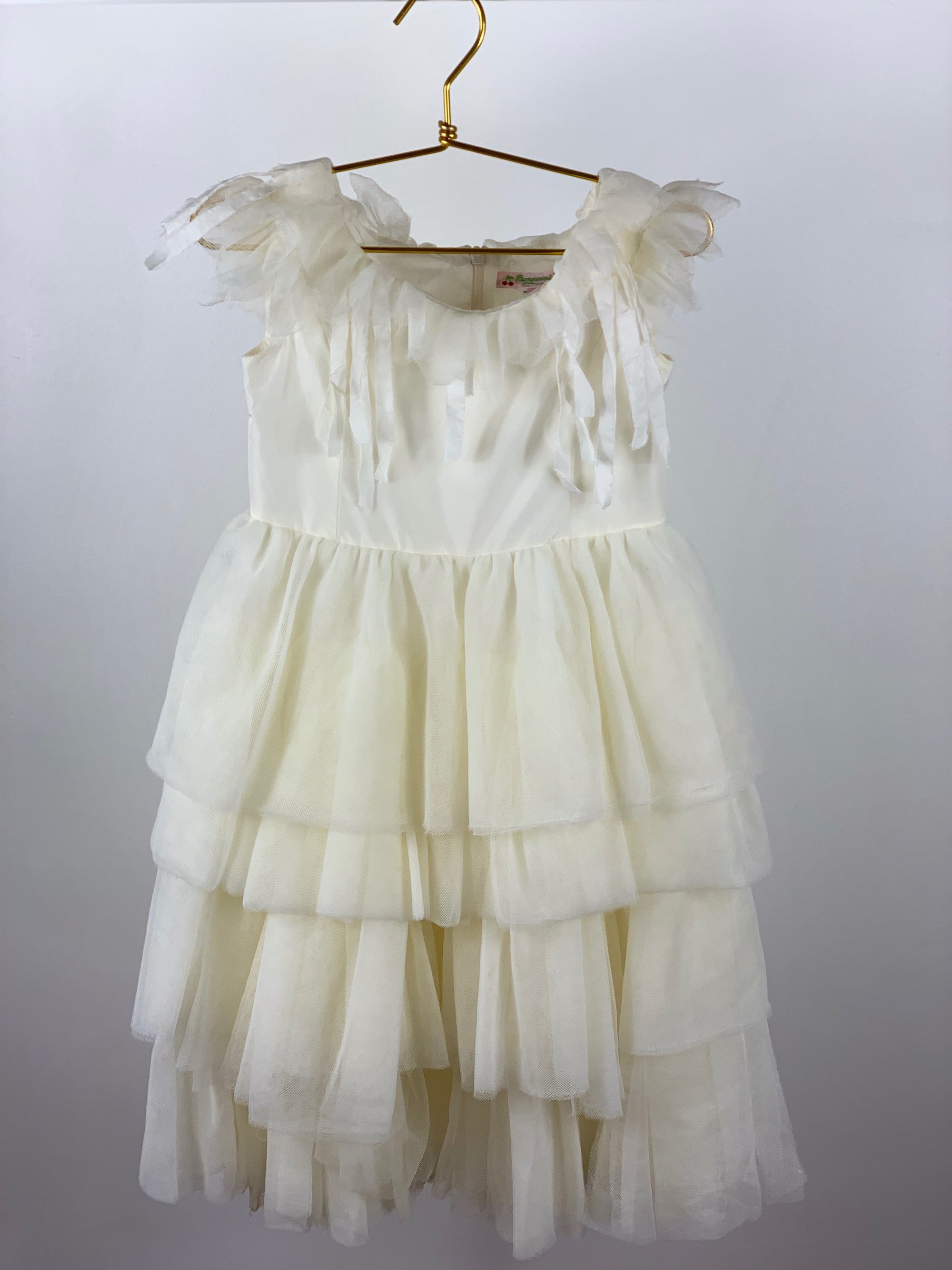 Robe habillée Bonpoint taille 1 (6/8 ans)