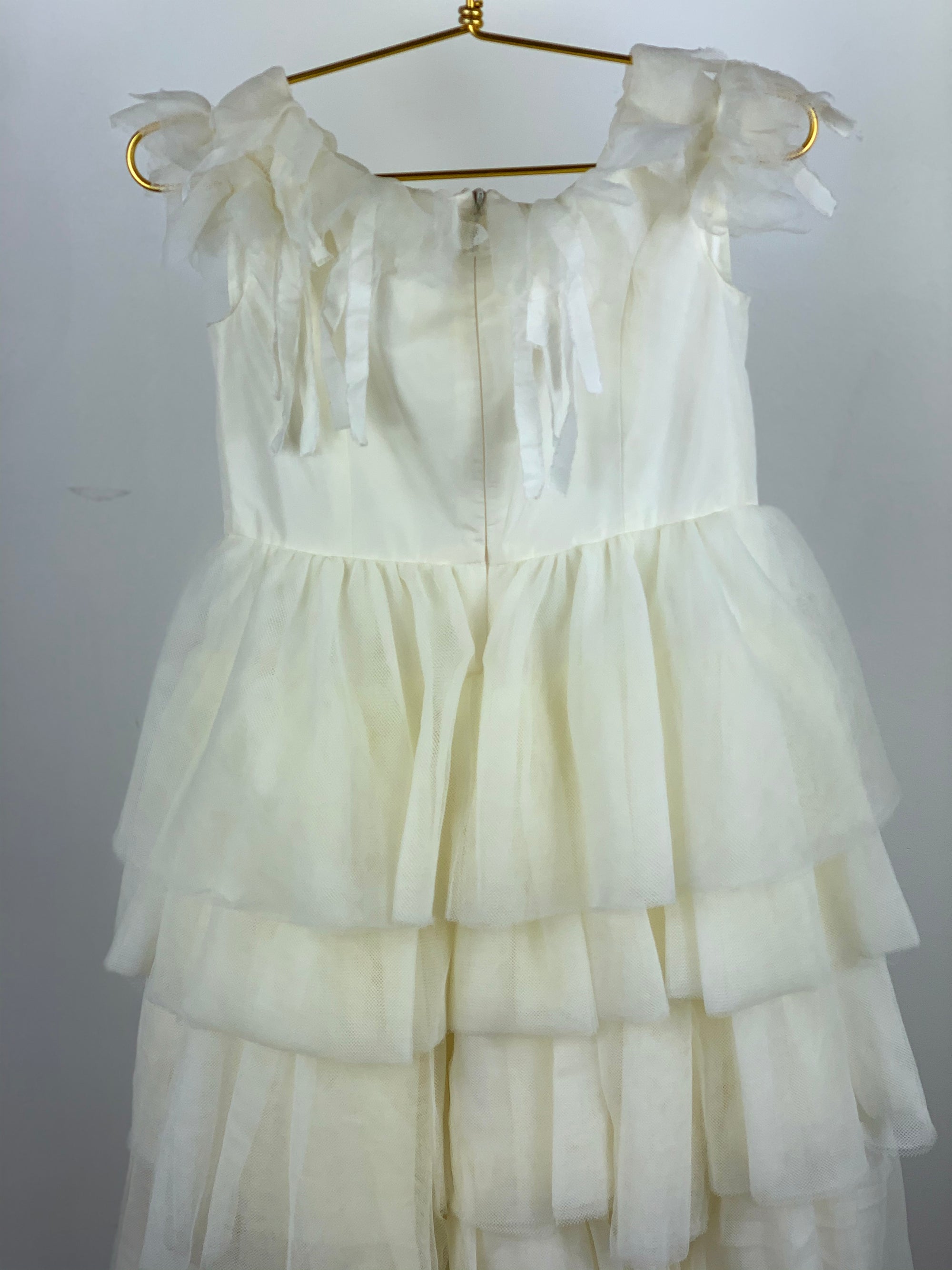 Robe habillée Bonpoint taille 1 (6/8 ans)