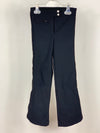 Ensemble ski Poivre Blanc marine/noir 8 ans