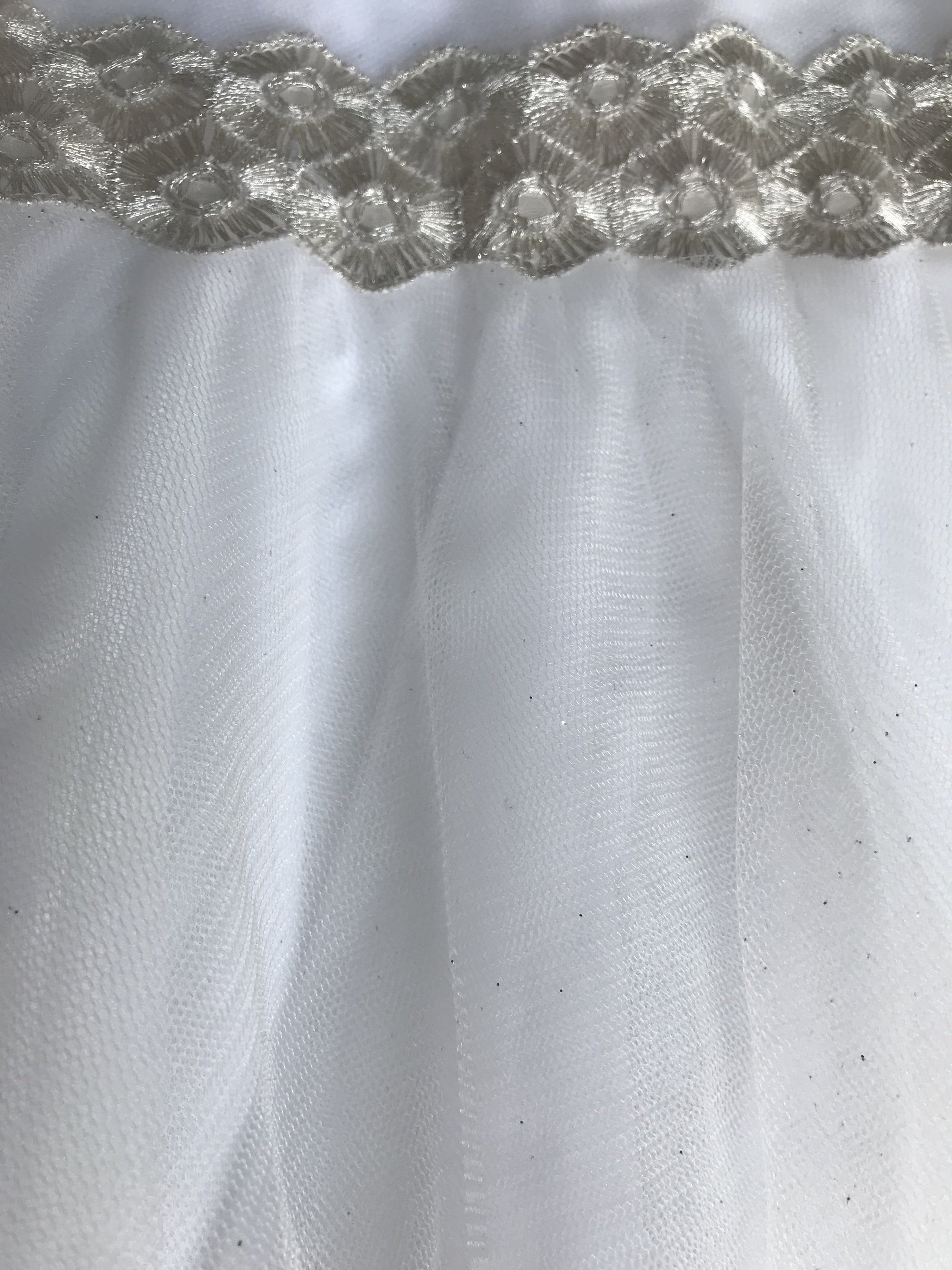 Robe Tartine et Chocolat Cérémonie 3 ans