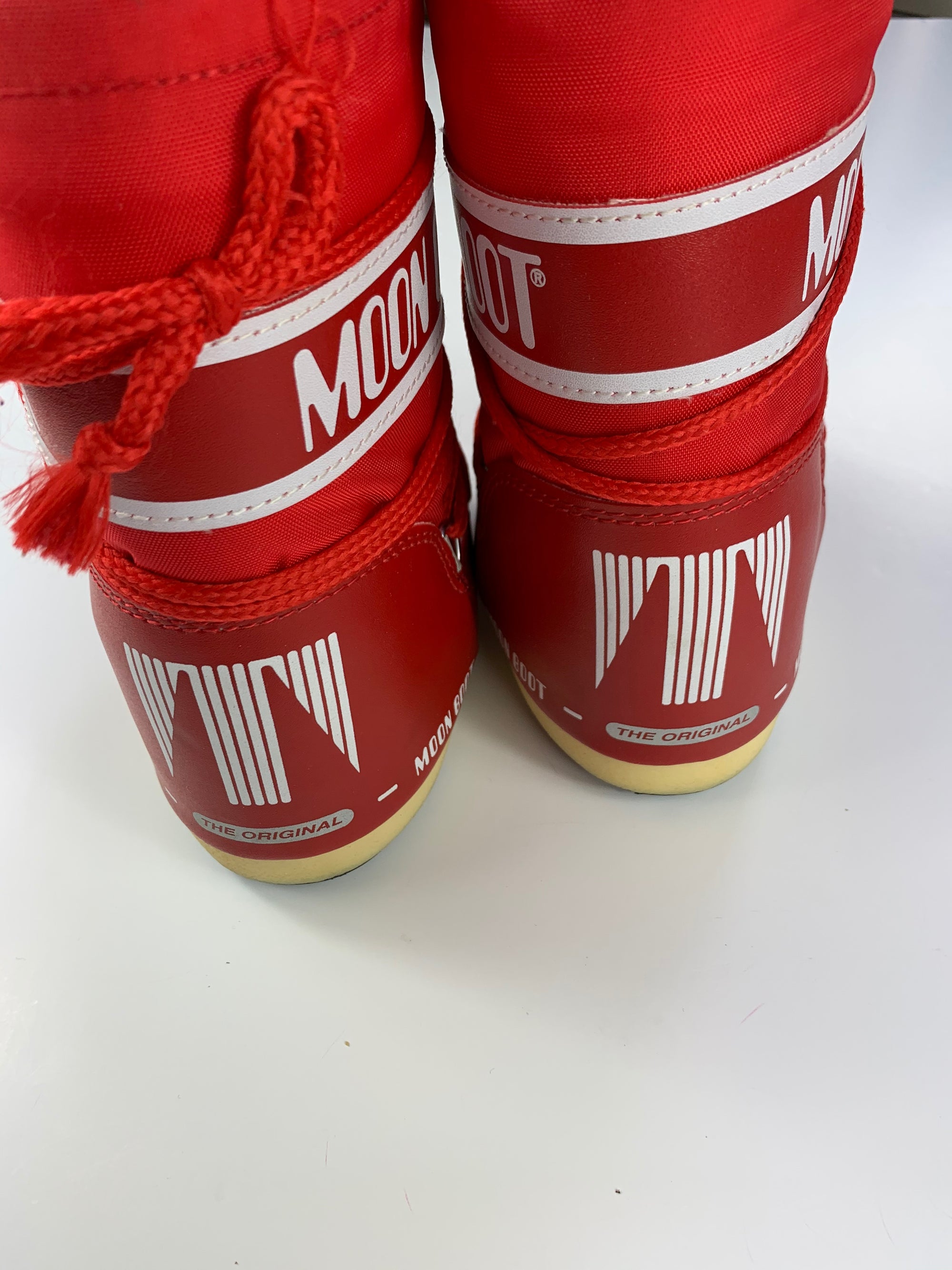 Moonboots Rouge 23-26