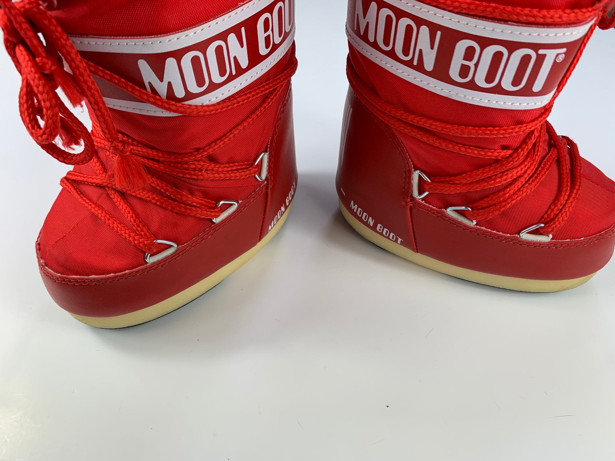 Moonboots Rouge 23-26