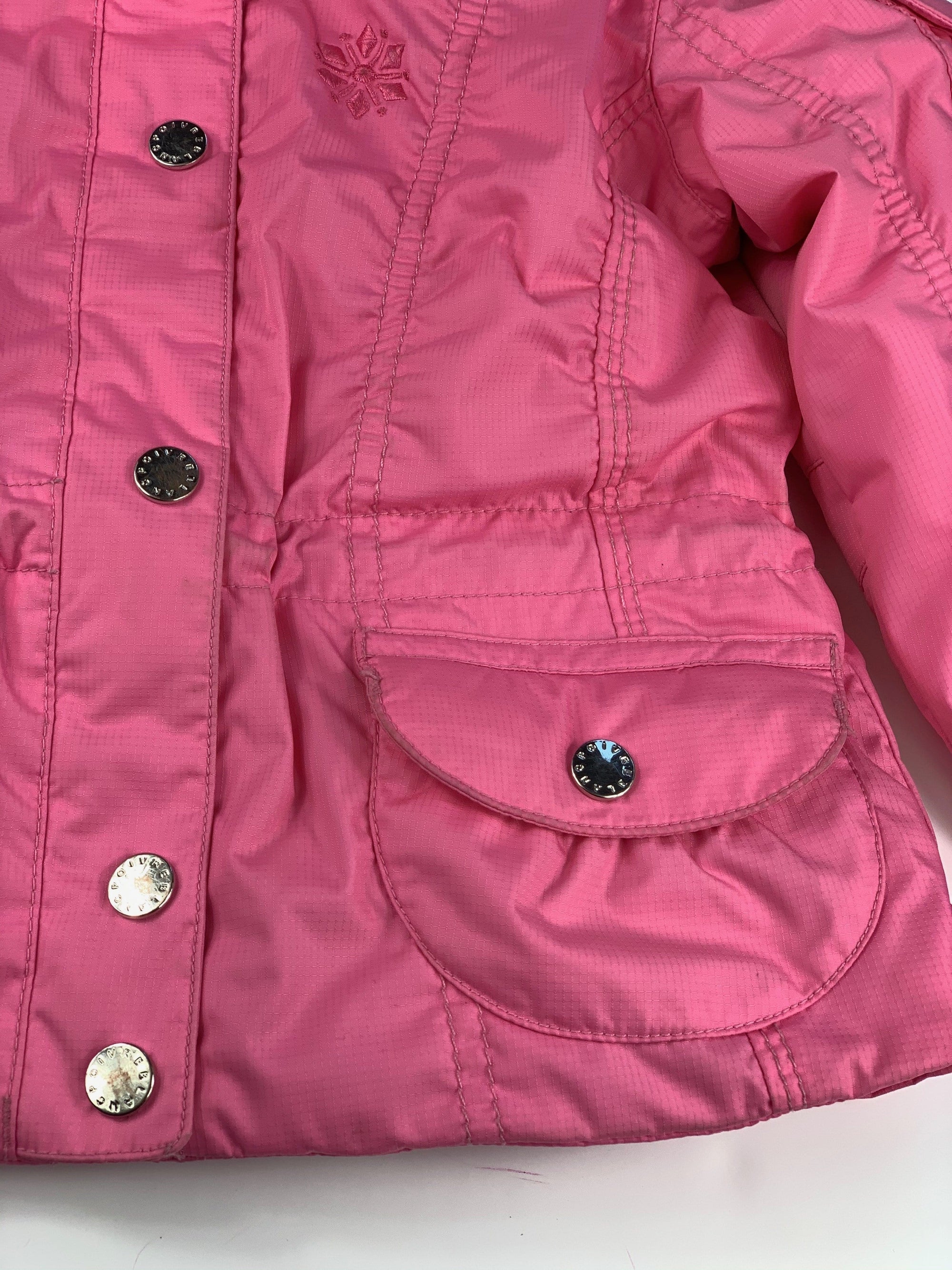 Ensemble ski Poivre Blanc 3 ans